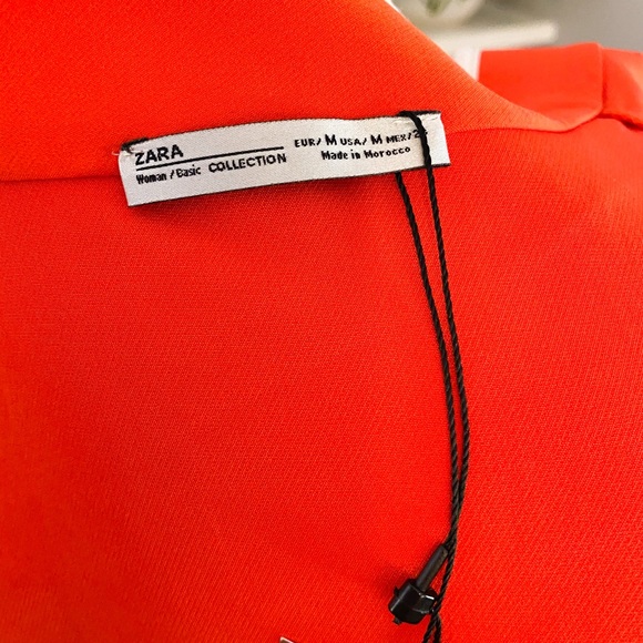 Zara top - Picture 5 of 5